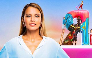 Настя, соберись и узнай дату выхода 2 сезона