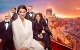 «Тайны следствия» 26 сезон — будет ли сериал продолжен и когда ждать дату выхода