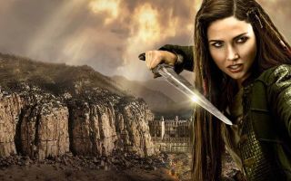 Аванпост обрёл дату выхода 5 сезона