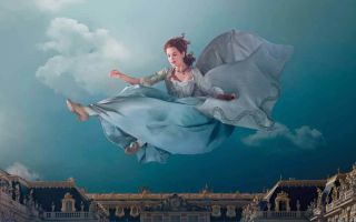 «Мария-Антуанетта»: будет ли 3 сезон и когда дата выхода на BBC