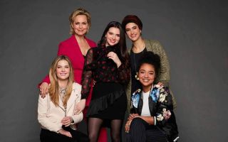 Пишем «Жирным шрифтом» предстоящую дату выхода 6 сезона