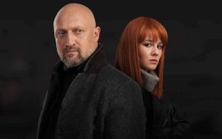 Сериал «Инсомния» надеется на дату выхода 2 сезона