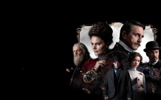 Царь ночи 2 сезон: что известно о продолжении и когда ждать премьеру