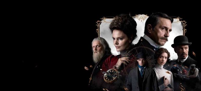 Царь ночи 2 сезон: что известно о продолжении и когда ждать премьеру