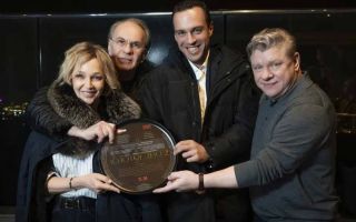 Сериал «Золотое дно» 2 сезон — дата выхода и график серий на ivi и Start