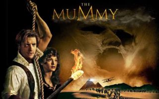 Мумия 4 часть — дата выхода фильма и всё, что известно о возвращении легенды
