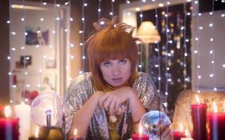 Света с того света расскажет о дате выхода 3 сезона