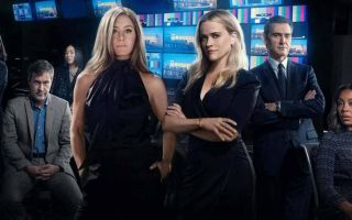 «Утреннее шоу»: будет ли 5 сезон и когда дата выхода на Apple TV+