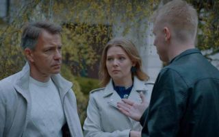 Тайна Марины: будет ли 2 сезон и когда дата выхода сериала