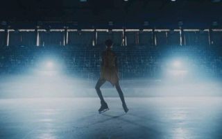 Последний аксель случится с датой выхода 2 сезона