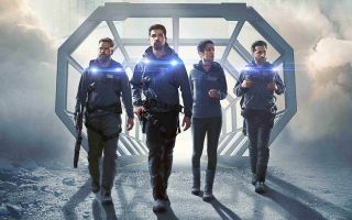 Сериал «Пространство / Экспансия» надеется на дату выхода 7 сезона