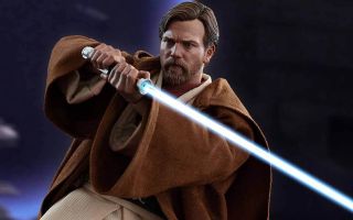 Оби-Ван Кеноби уже знает дату выхода сериала