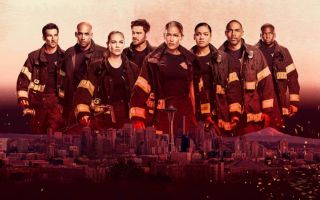 Пожарная часть 19 продолжит спасать с датой выхода 6 сезона