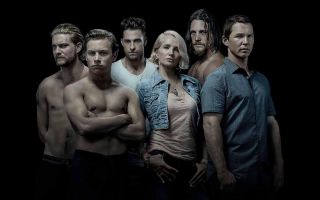 Жить По волчьим законам будем после даты выхода 6 сезона