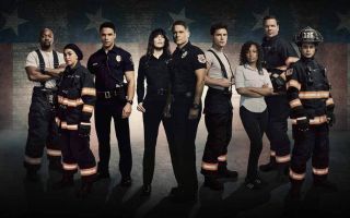 911: Одинокая звезда вернётся чтобы узнать дату выхода 2 сезона