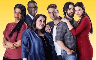 Сериал «Это мы» ещё надеется на дату выхода 7 сезона