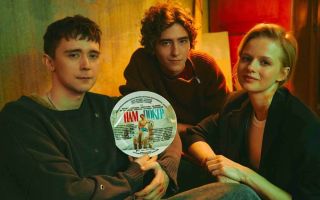 «Нам покер» — дата выхода и график серий сериала