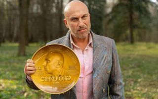 Санкционер: будет ли 2 сезон и когда дата выхода на СТС