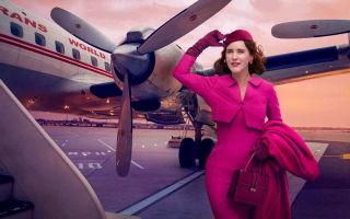 Удивительная миссис Мейзел удивит нас датой выхода 5 сезона