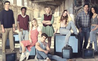 Нас ожидает «Жестокое лето» с новой датой выхода 2 сезона