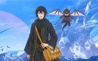 Будет ли 2 сезон «Путешествия коллекционера по другому миру» — актуальные данные