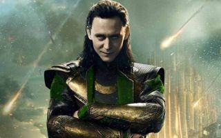 Локи уже знает о дате выхода 2 сезона