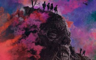 Ходячие мертвецы: Мир за пределами станет опаснее с датой выхода 3 сезона