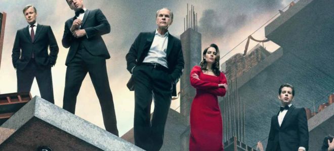 «Золотое дно» 2 сезон: премьера, сюжет и последние новости проекта