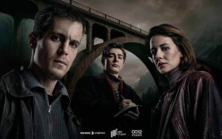 «Фишер»: будет ли 3 сезон и когда ждать дату выхода на Wink