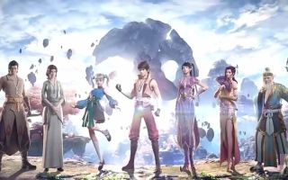 «Переворот военного движения» 6 сезон — дата выхода аниме и расписание серий