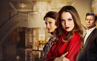 Сериал «Династия» надеется на дату выхода 6 сезона