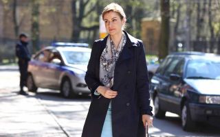 Дата выхода 22 сезона не является «Тайной следствия»