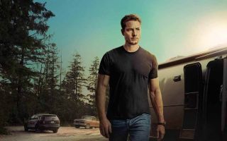 Сериал от CBS «Следопыт»: будет ли 4 сезон и когда ждать дату выхода