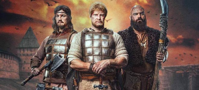 «Витязи» 2 сезон: дата выхода новой части и что ждёт зрителей