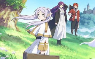 Аниме «Фрирен» 2 сезон — точная дата выхода и расписание эпизодов