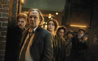 «Медленные лошади»: будет ли 6 сезон и когда дата выхода