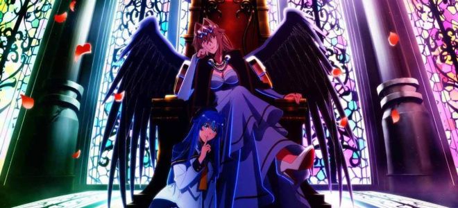 Будет ли 2 сезон аниме «Шальной последний босс явился!» и что известно о продолжении