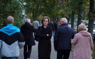 «Я заберу твою семью» если не скажешь дату выхода 2 сезона