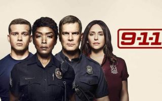 Позвоните 911 службу спасения спросите дату выхода 5 сезона