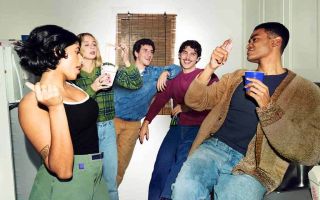 Сериал «Взрослые»: будет ли 2 сезон и когда дата выхода на FX