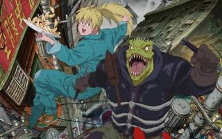 «Дорохэдоро»: будет ли 2 сезон и когда дата выхода