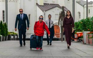 По колено мы пойдём дату выхода 2 сезона найдём