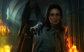 «Заклятие»: будет ли 5 часть фильма и когда дата выхода