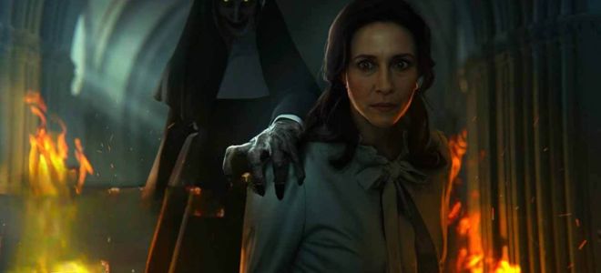 «Заклятие»: будет ли 5 часть фильма и когда дата выхода