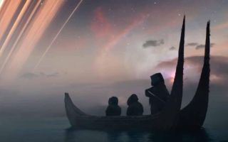 Основание сериала заложено ждём дату выхода