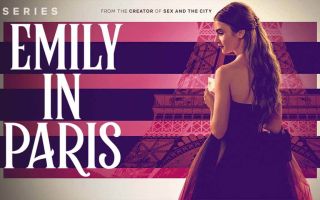 Эмили в Париже отыщет дату выхода 3 сезона