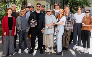 Сериал «В Бореньке чего-то нет» ждёт дату выхода 2 сезона