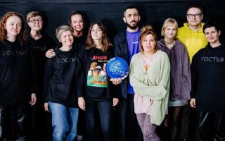 «Гостья» — будет ли 2 сезон сериала от Иви и когда ждать премьеру