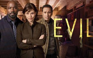 Зло возвращается с датой выхода 3 сезон