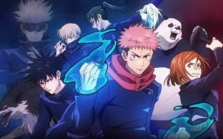 «Магическая битва»: будет ли 4 сезон и когда ждать дату выхода